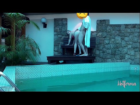 ❤️ Estro invitas servistinon al la naĝejo, sed ne povis rezisti varmegon ☑ Porno ĉe eo.xxxdl.ru ❌️